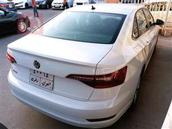 فولكسفاغن جيتا